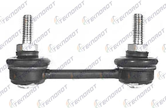 Z-ROT SOL-SAG ARKA AUDI 100 1991-1994