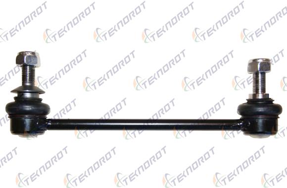 Z-ROT SOL-SAG ARKA BMW 6 SERISI (F12) 640 i 2011-