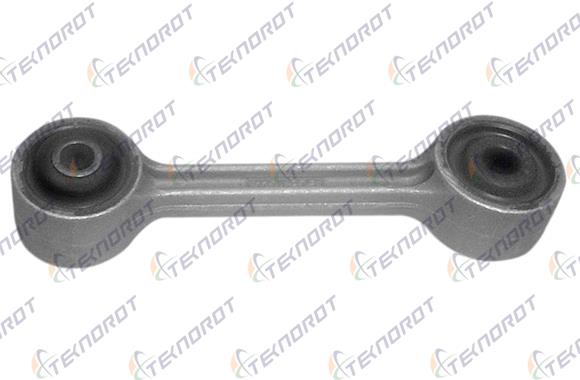 Z-ROT SOL-SAG ARKA BMW E23 1977-1986