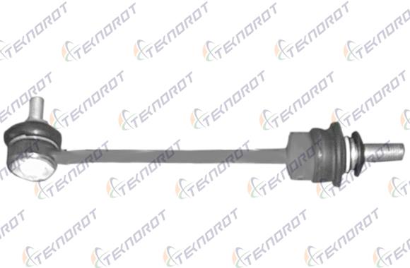 Z-ROT SOL-SAG ARKA BMW E65 2000-