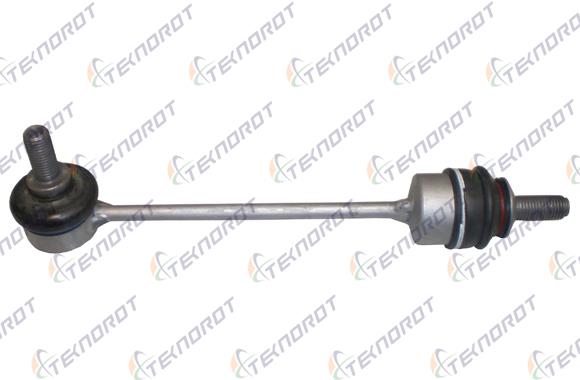 Z-ROT SOL-SAG ARKA BMW E65 2000-