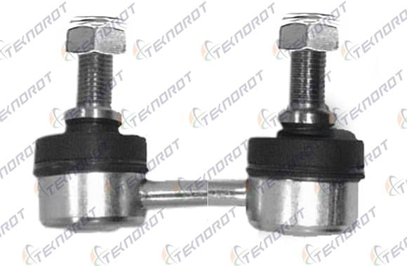 Z-ROT SOL-SAG ARKA BMW X5 2000-