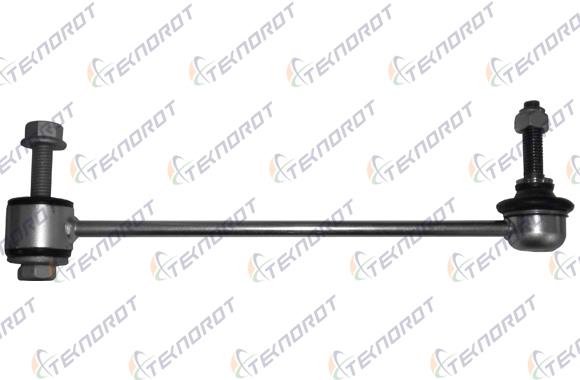 Z-ROT SOL-SAG ARKA DODGE NITRO 2.8 CRD 2007-