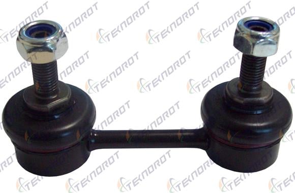 Z-ROT SOL-SAG ARKA FIAT PANDA (169) 1.2 4X4 2003-2012