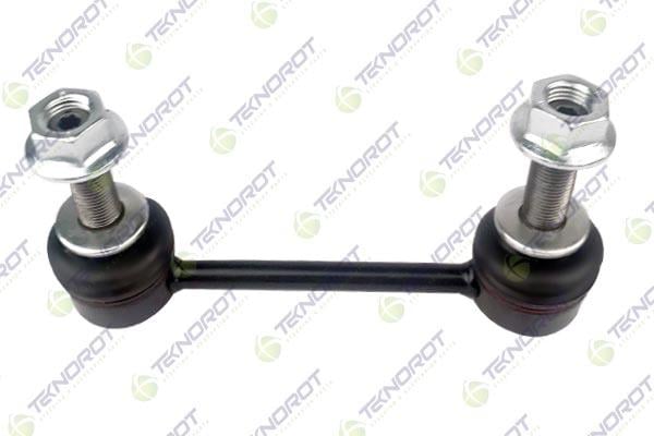 Z-ROT SOL-SAG ARKA FORD MONDEO V 2014-