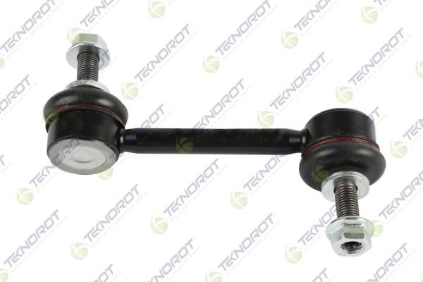 Z-ROT SOL-SAG ARKA HONDA CR-V V (RW_, RT_) 2016-
