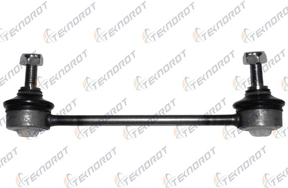 Z-ROT SOL-SAG ARKA HYUNDAI I30 (FD) 1.6 CRDI 2007-2011