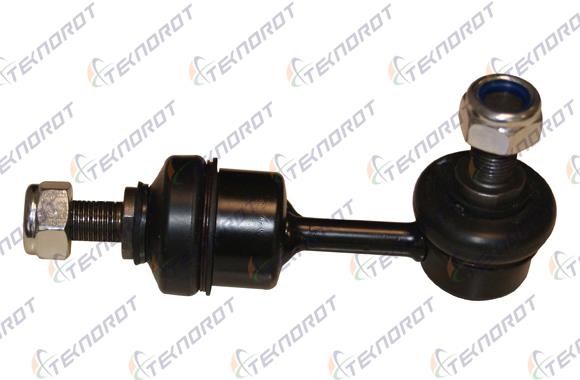 Z-ROT SOL-SAG ARKA HYUNDAI I40 2011-
