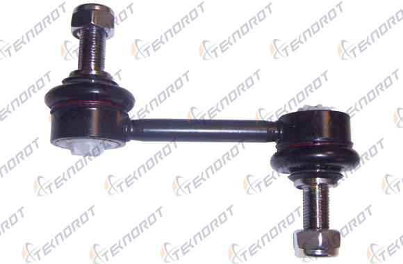 Z-ROT SOL-SAG ARKA HYUNDAI SANTA FE (CM) 2.2 CRDI 2006-2012