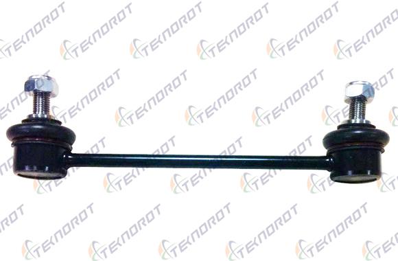 Z-ROT SOL-SAG ARKA KIA CARENS III 2.0 CRDI 2006-