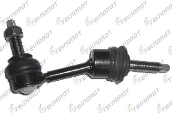 Z-ROT SOL-SAG ARKA LINCOLN NAVIGATOR 1993-