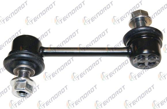 Z-ROT SOL-SAG ARKA MAZDA CX-9 (TB) 3.7 2007-