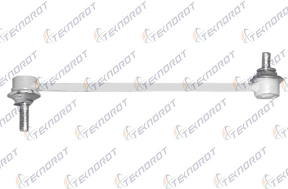 Z-ROT SOL-SAG ARKA MERCEDES W140 1991-1999