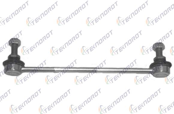 Z-ROT SOL-SAG ARKA MINI COOPER 2000-