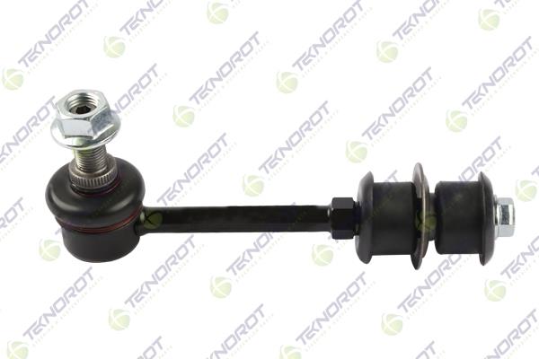 Z ROT SOL-SAG ARKA TOYOTA 4RUNNER 1996-2002 / TOYOTA LAND CRUISER 1996-2002
