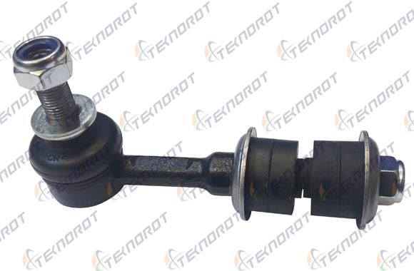 Z-ROT SOL-SAG ARKA TOYOTA AVENSIS (T27) 2.0 D-4D L=65.5mm 2009-