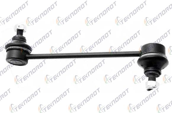 Z-ROT SOL-SAG ARKA TOYOTA CAMRY (CV2,XV2) 2.0 1996-2001