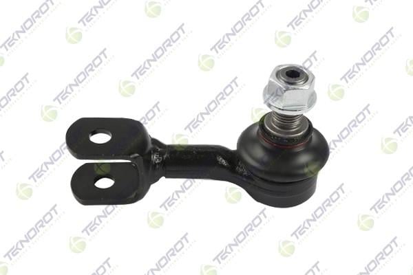 Z-ROT SOL-SAG ARKA TOYOTA LAND CRUISER 1990-1997