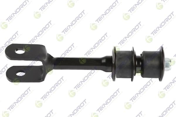 Z-ROT SOL-SAG ARKA TOYOTA LAND CRUISER (VDJ20_, UZJ20_) 2008-