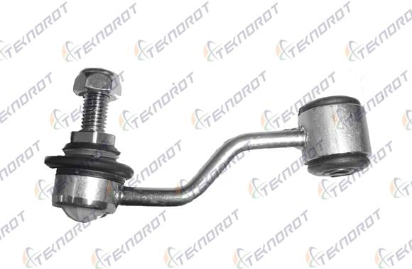 Z-ROT SOL-SAG ARKA VOLVO 440 1986-1996