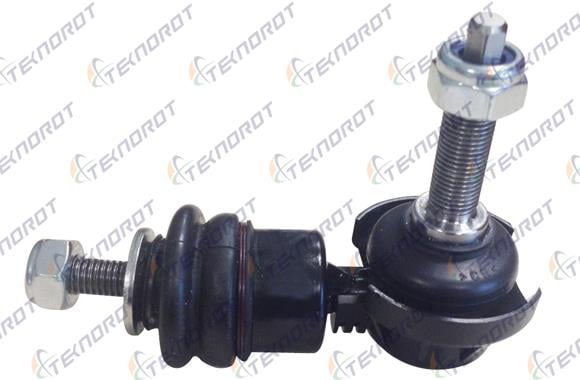 Z-ROT SOL-SAG ARKA VOLVO V40 2012-