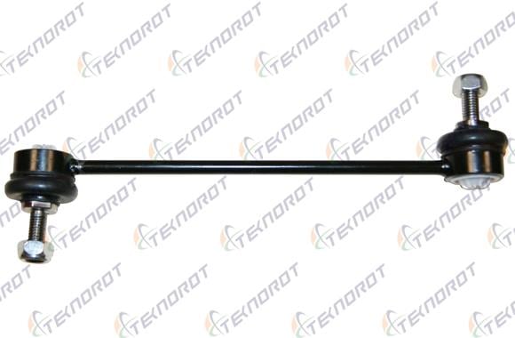 Z-ROT SOL-SAG CHEVROLET SPARK (M300) 1.0 16v 2010-2014