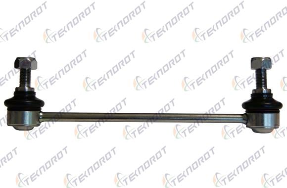 Z-ROT SOL-SAG MITSUBISHI CARISMA (DA) 1.6 1995-2006