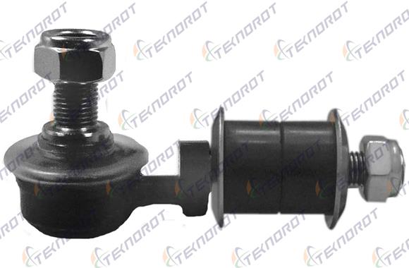 Z-ROT SOL-SAG MITSUBISHI PAJERO I (L04G,L14G) 2.5 TD 1982-1991