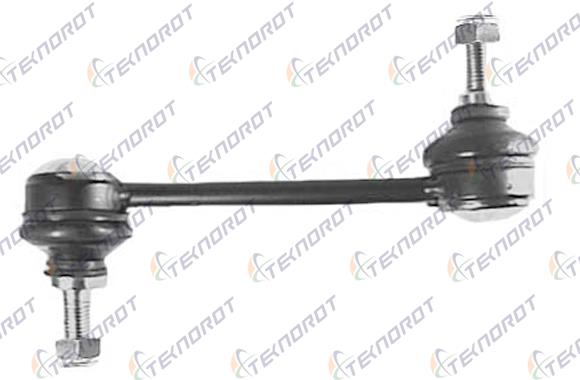 Z-ROT SOL-SAG ON ALFA ROMEO 156 (932) 1997-2005
