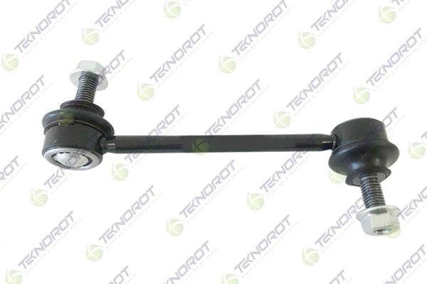 Z-ROT SOL-SAG ON ALFA ROMEO GIULIA 2015-