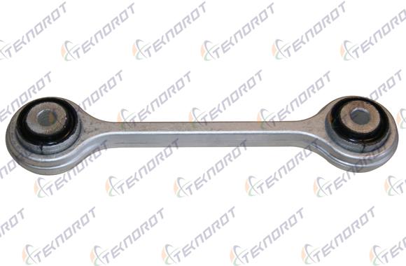Z-ROT SOL-SAG ON ALUMINYUM AUDI A4 (8K2,B8) 1.8 TFSI L=220mm 2007-2015