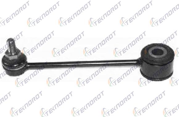 Z-ROT SOL-SAG ON AUDI A3 1998-