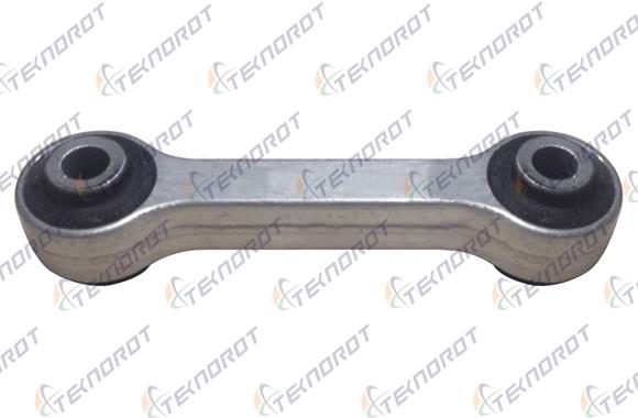 Z-ROT SOL-SAG ON AUDI A4 (8K2,B8) 2007-2015
