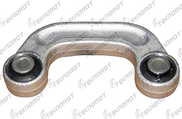 Z-ROT SOL-SAG ON AUDI A6 2004-