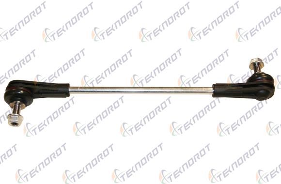 Z-ROT SOL-SAG ON BMW 2 SERISI (F45) 2014-