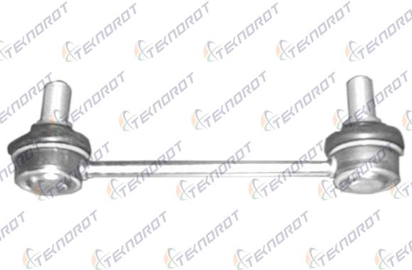 Z-ROT SOL-SAG ON BMW E30 1982-1991