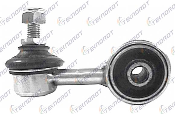Z-ROT SOL-SAG ON BMW E30 1982-1994
