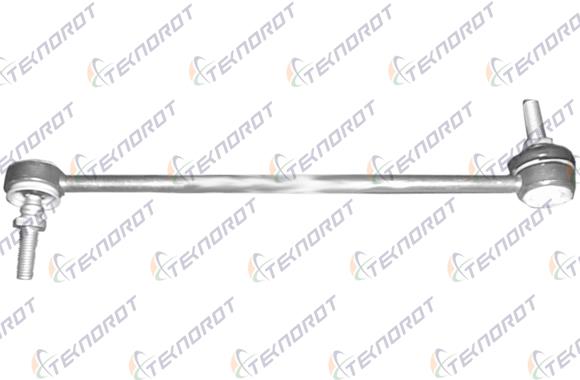 Z-ROT SOL-SAG ON BMW E39 1995-