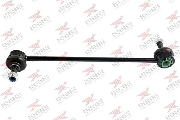 Z-ROT SOL-SAG ON BMW E46 1998-
