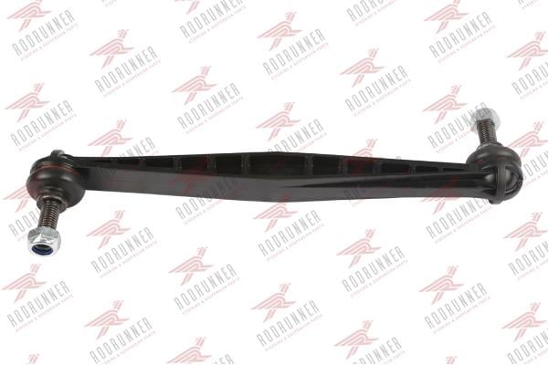 Z-ROT SOL-SAG ON CHEVROLET AVEO (T300) 1.3 D L= 295 mm 2011-2014