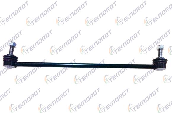 Z-ROT SOL-SAG ON CITROEN C4 CACTUS 2014-