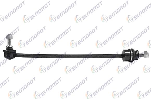 Z-ROT SOL-SAG ON CITROEN SAXO 1.4 1996-2004