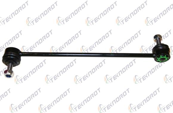 Z-ROT SOL-SAG ON FORD C-MAX I 1.6 TDCI L=300mm 2007-2011