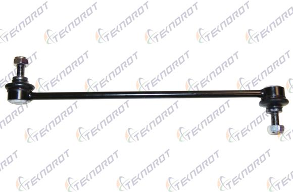 Z-ROT SOL-SAG ON FORD C-MAX II 1.6 TDCI 2010-