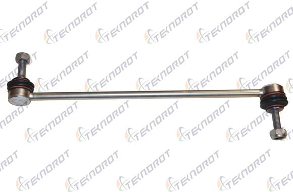 Z-ROT SOL-SAG ON FORD FOCUS III 1.6 TDCI 2011-2015