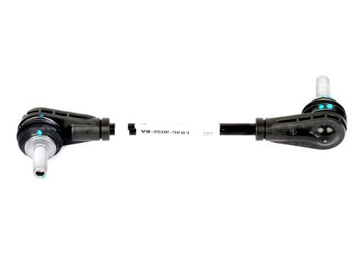 Z-ROT SOL-SAG ON FORD RANGER (TKE) 2019-