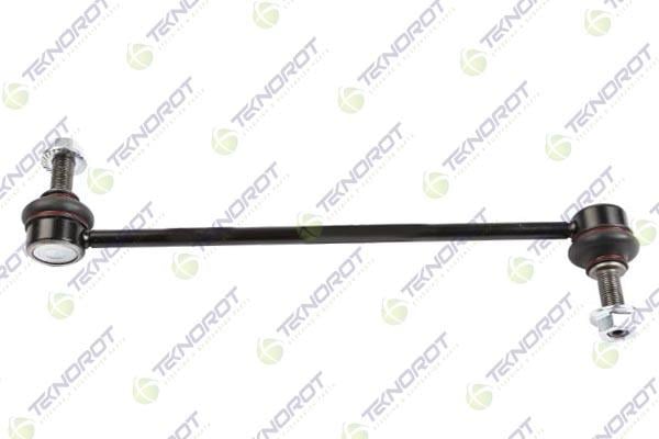 Z-ROT SOL-SAG ON FORD TRANSIT (V363) 2014-