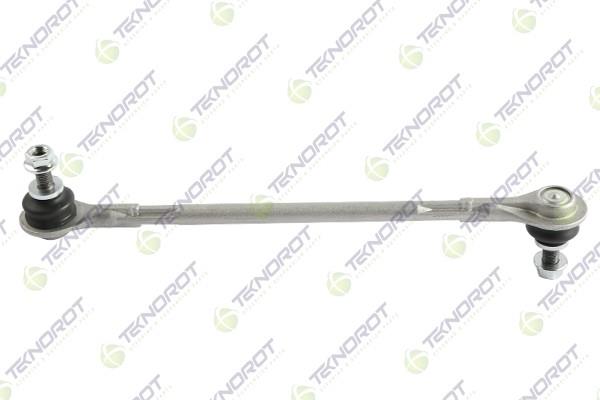 Z-ROT SOL-SAG ON HONDA CR-V V (RW_, RT_) 2016-