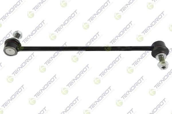 Z-ROT SOL-SAG ON HONDA CR-V V (RW_, RT_) 2016-