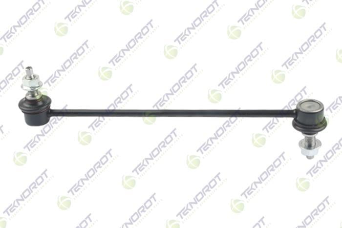 Z-ROT SOL-SAG ON HYUNDAI ELANTRA (CN7) 2020-